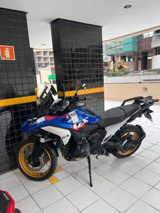 BMW R 1300 GS TROPHY 